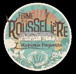 Ferme de la Rousselière - La Fromagerie
